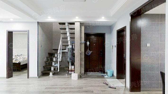 南通恒东花园二手房5室2厅207.26平米【南通贝壳找房】