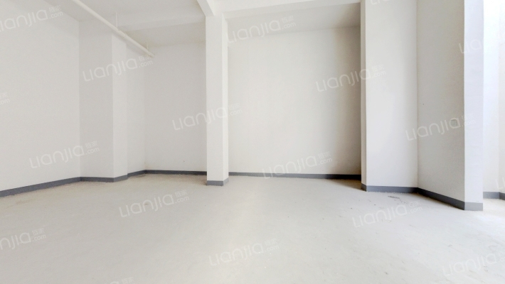 金基九月森林二手房实景图