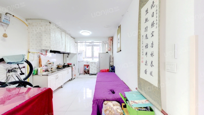 胜利小区二手房实景图