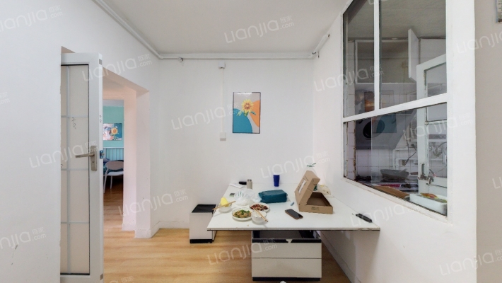 大慧寺6号院二手房实景图