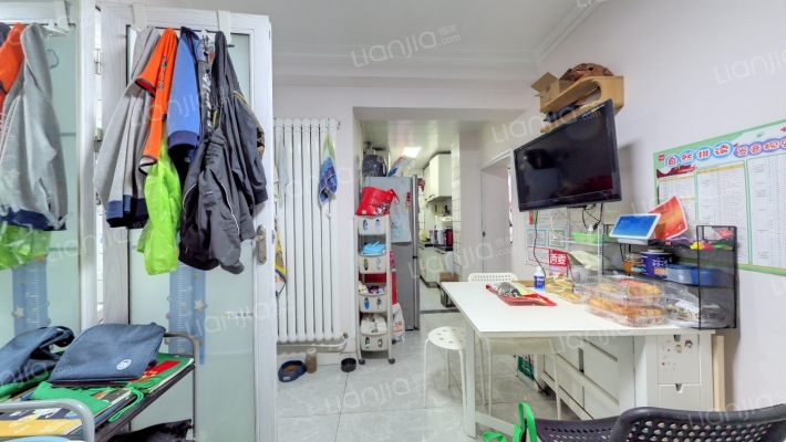 安德路二手房实景图