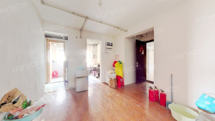 合生颐廷二手房实景图