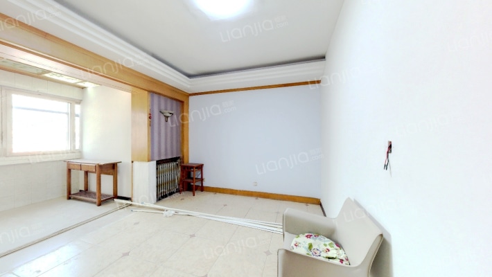 运管处宿舍二手房实景图