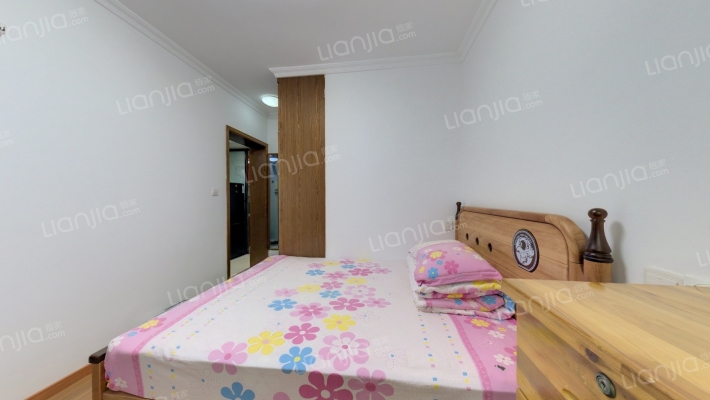 红山路157号二手房实景图