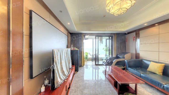 恒大城市之光二手房实景图