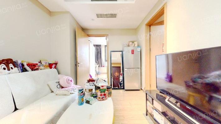 一方国际二手房实景图