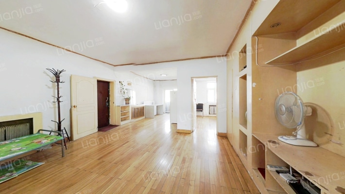 祥和小区二手房实景图