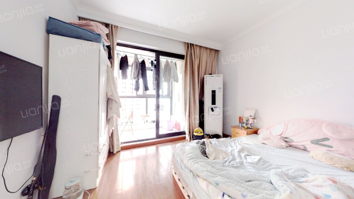 龙湖春江郦城二手房实景图