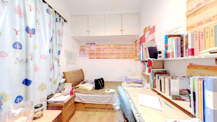 文三新村二手房实景图