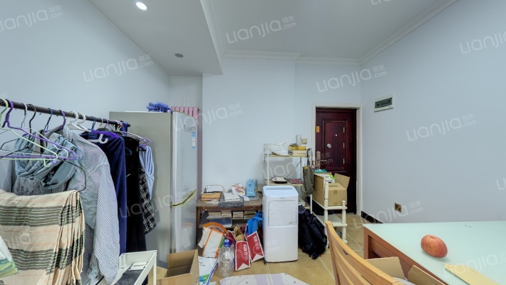 卧龙北里二手房实景图