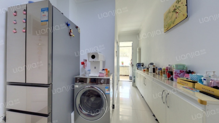 安福街二手房实景图