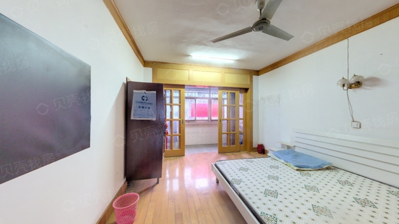 整租·教委家属院 3室2厅 南/北