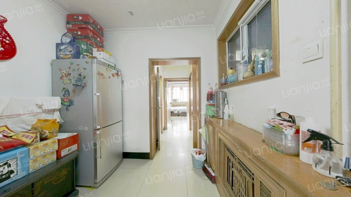 西便门内大街97号院二手房实景图