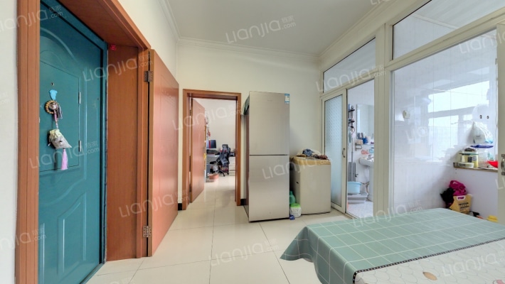 五街法院宿舍满井47号二手房实景图