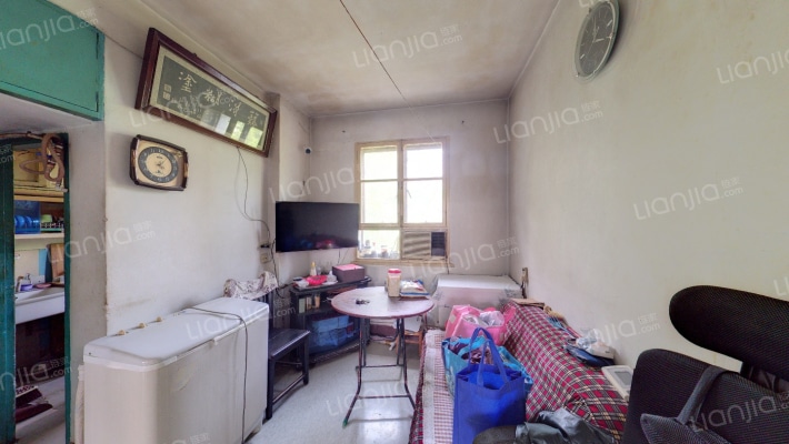 坨北里二手房实景图