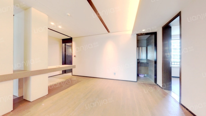 紫藤公馆二手房实景图