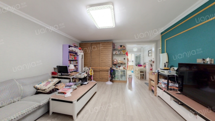 黑龙江路26号二手房实景图