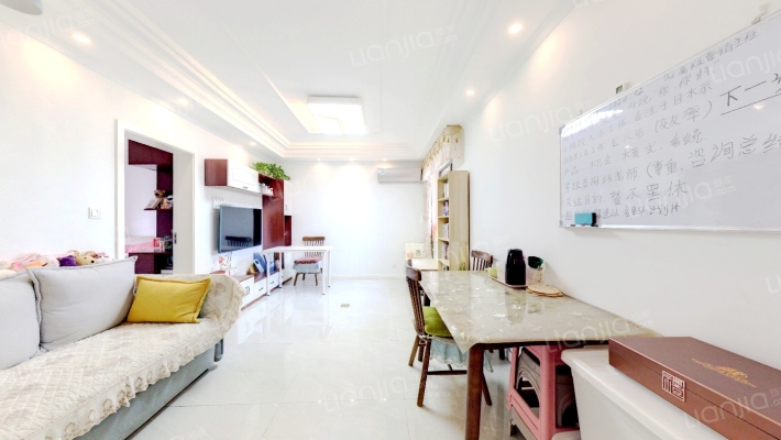 金锣湾万福园二手房实景图