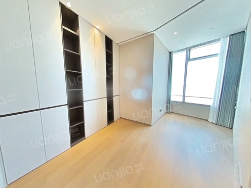 整租·九龙仓苏州国际金融中心 3室2厅 西北