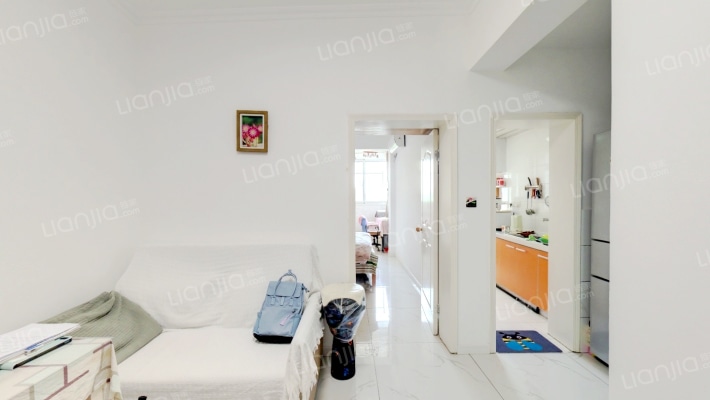 乔虹苑二手房实景图