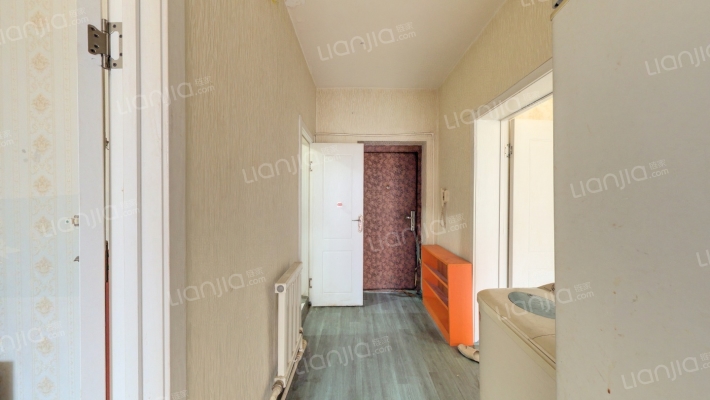 东城名郡西区二手房实景图