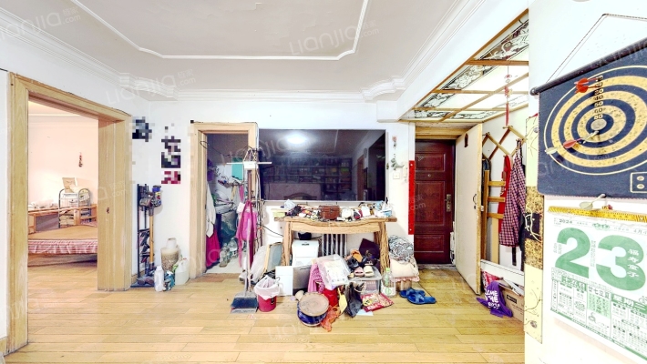 榕江里二手房实景图