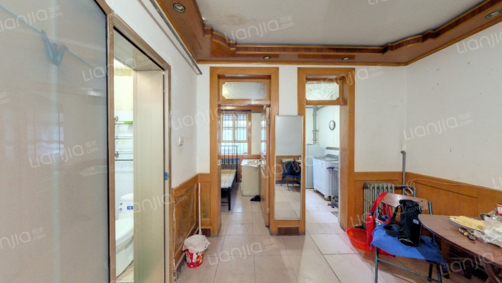 泰安小区二手房实景图