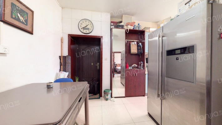 马连道东街二手房实景图