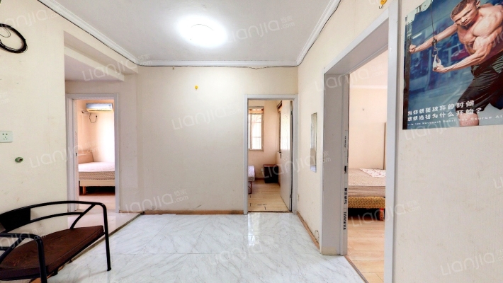 仙居华庭二手房实景图