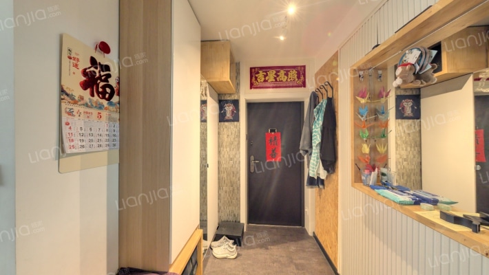 气象南里二手房实景图