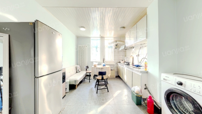 魏公村小区二手房实景图