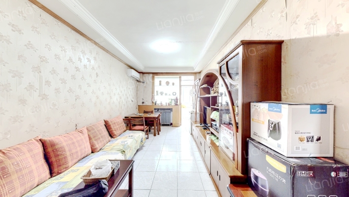 省优抚医院宿舍南区二手房实景图