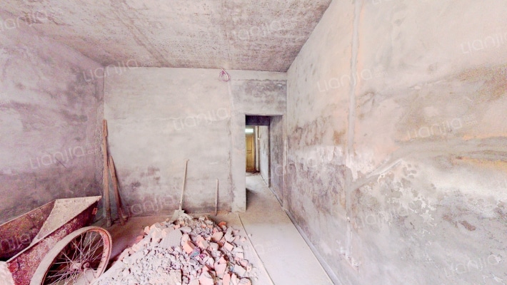 南大东路二手房实景图