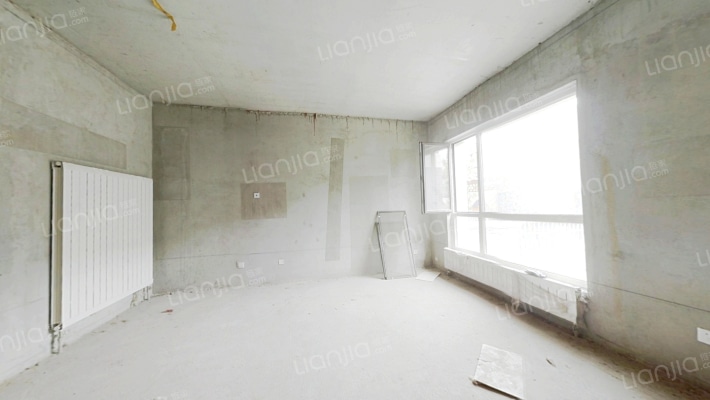 五一阳光御园别墅二手房实景图