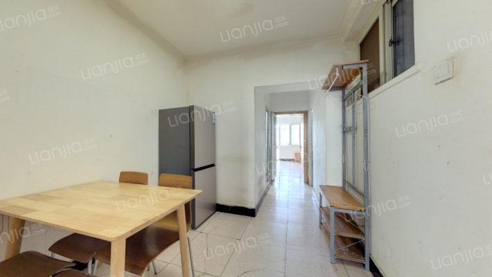 太平桥东里二手房实景图