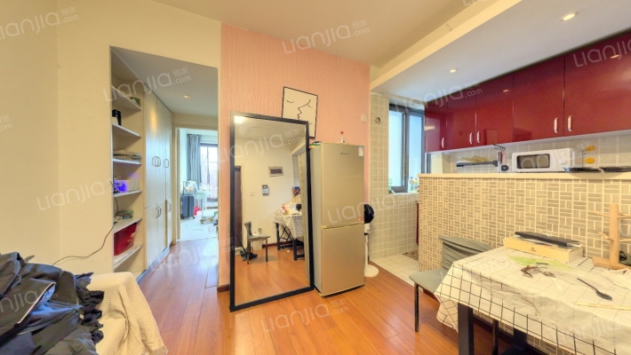 阳光华城华景园二手房实景图