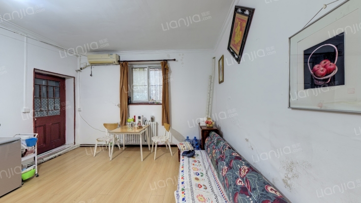 滨江道广财巷二手房实景图