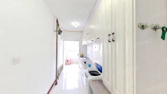 北一新村二手房实景图