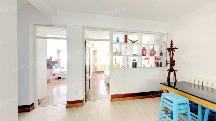 汇福街二手房实景图