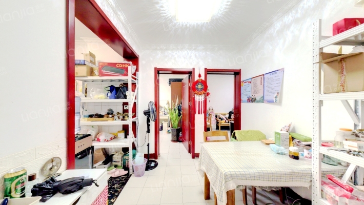 河纺小区二手房实景图