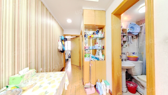 相府营二手房实景图