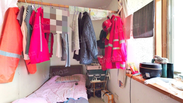 花开园二手房实景图