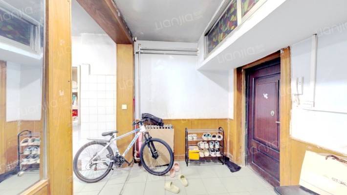 谊安里二手房实景图