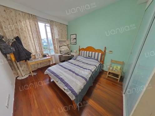 整租·伊顿花园 3室2厅 南