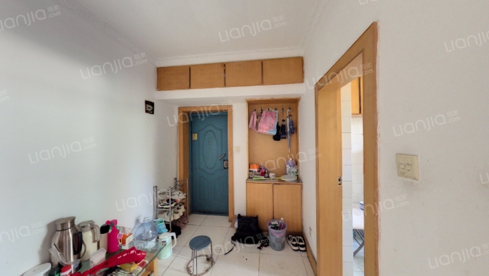 东风路143号院二手房实景图