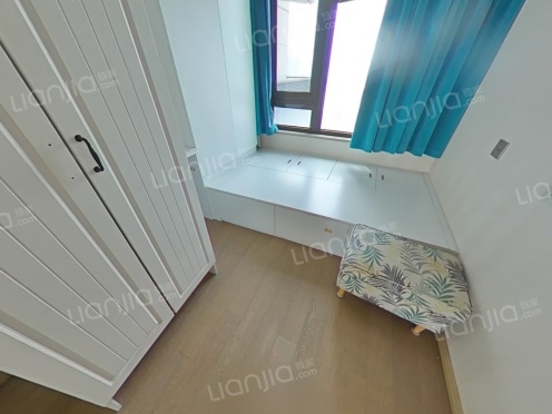 整租·钟南街118号 4室2厅 南