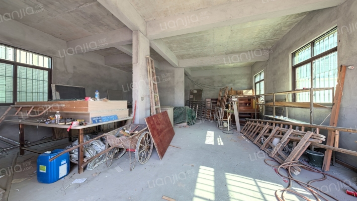 龙泉正街一巷二手房实景图