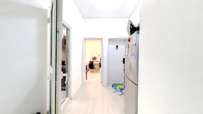 水碓子社区二手房实景图