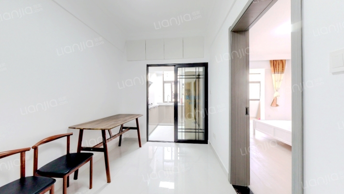 湖南路二手房实景图