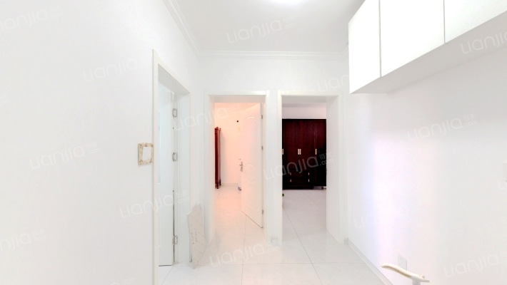 桃花园西里二手房实景图